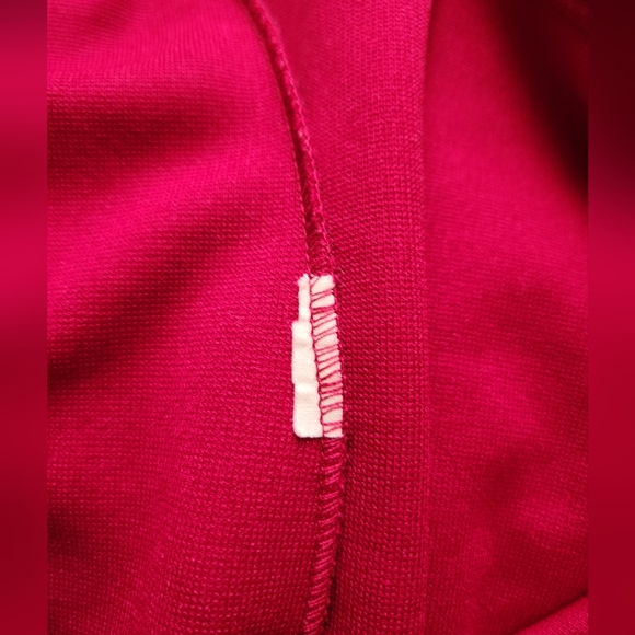 Vintage polyester pants - Picture 4 of 4